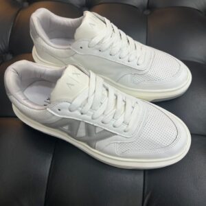 Tênis Armani A|X Branco
