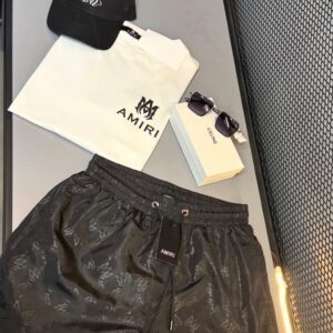 Shorts Amiri Tactel