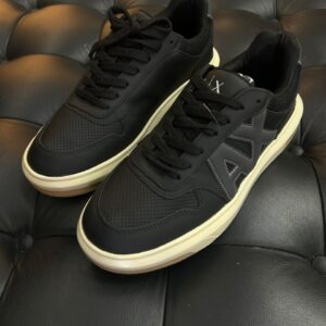 Tenia Armani A|X preto
