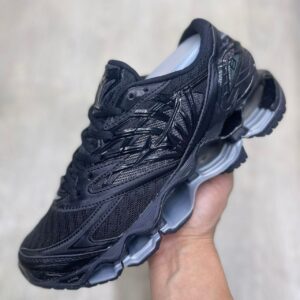 Tênis Mizuno Wave Prophecy – Esportivo e Urbano de Alto Desempenho